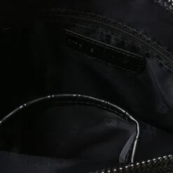 Bcher-BC Crossbody Bag BLACK/BLACK 11 Bcher-BC Crossbody Bag BLACK/BLACK -Steve Madden Magasin SM13000697 02002 BBL 03