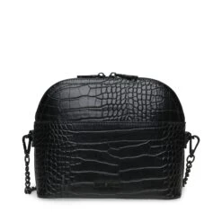 Bcher-BC Crossbody Bag BLACK/BLACK 9 Bcher-BC Crossbody Bag BLACK/BLACK -Steve Madden Magasin SM13000697 02002 BBL 05