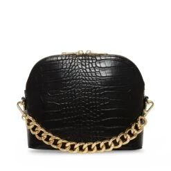 Bcher-BC Crossbody Bag BLACK