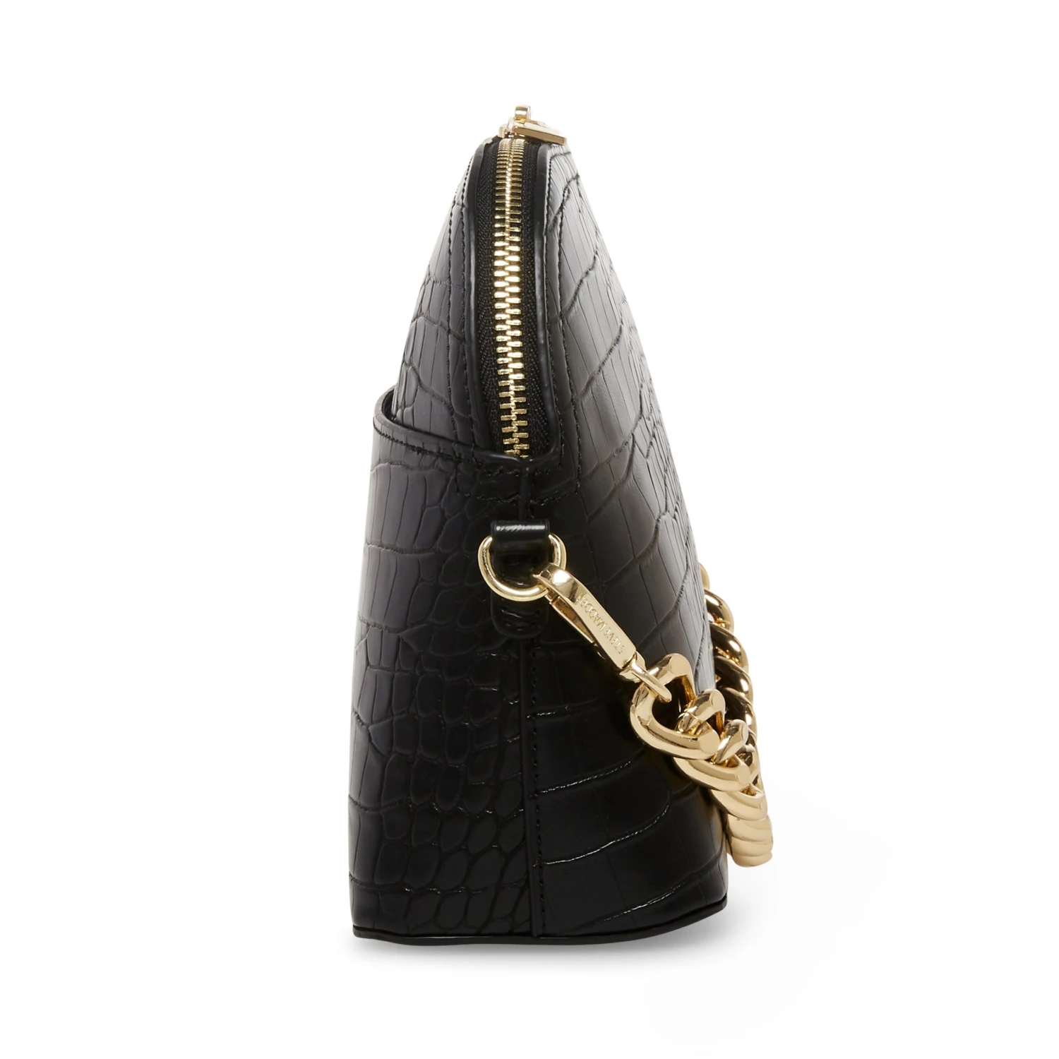 Bcher-BC Crossbody Bag BLACK 5 Bcher-BC Crossbody Bag BLACK – Image 3