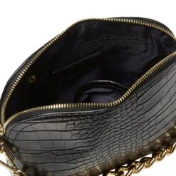 Bcher-BC Crossbody Bag BLACK 9 Bcher-BC Crossbody Bag BLACK -Steve Madden Magasin SM13000697 02002 BLK 03