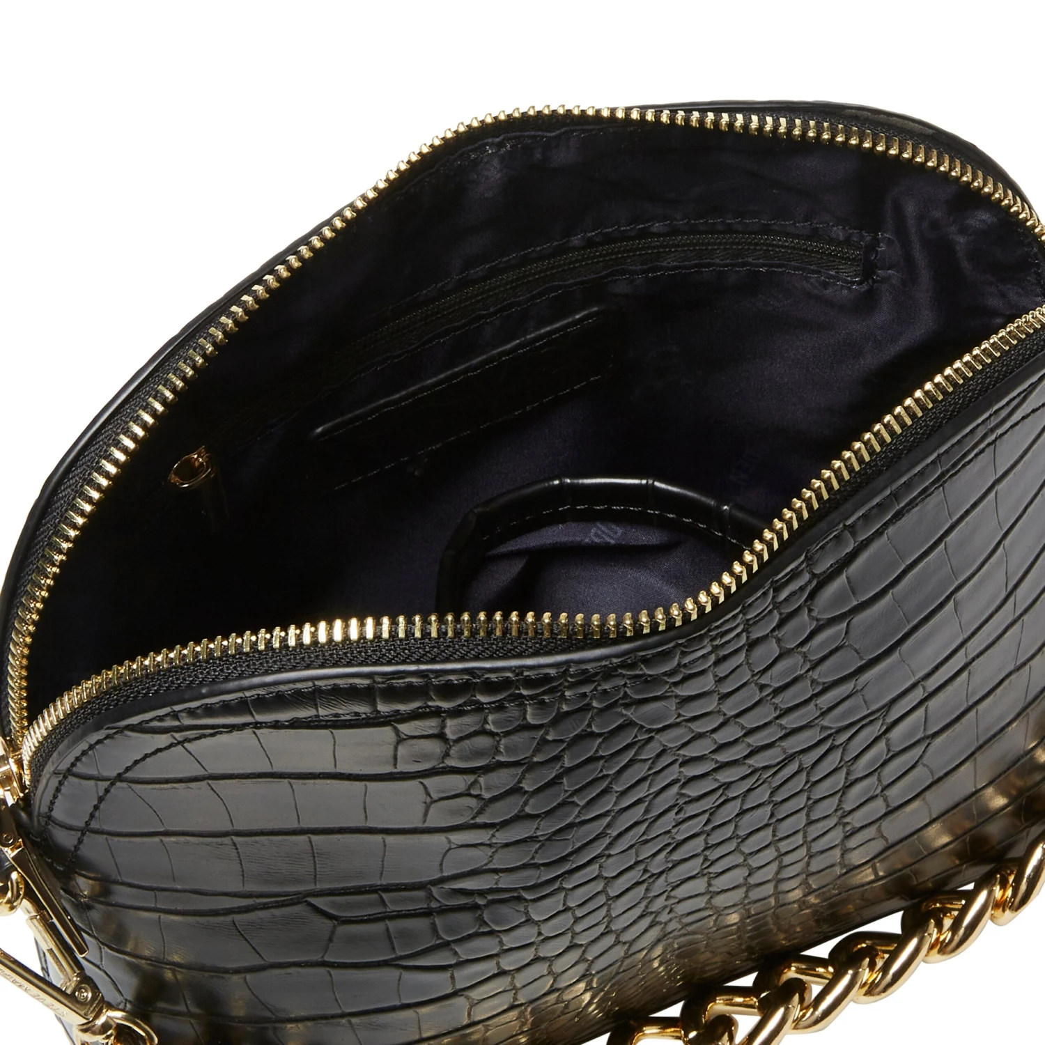 Bcher-BC Crossbody Bag BLACK 6 Bcher-BC Crossbody Bag BLACK – Image 4