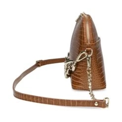 Bcher-BC Crossbody Bag BROWN -Steve Madden Magasin SM13000697 02002 BRN 02