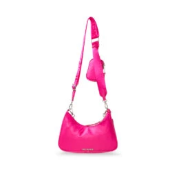 Blou Crossbody Bag MAGENTA -Steve Madden Magasin SM13000719 04004 MAG 02
