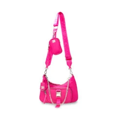 Blou Crossbody Bag MAGENTA