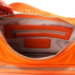 Blou Crossbody Bag ORANGE -Steve Madden Magasin SM13000719 04004 ORG 02