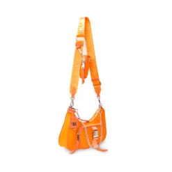 Blou Crossbody Bag ORANGE -Steve Madden Magasin SM13000719 04004 ORG 03