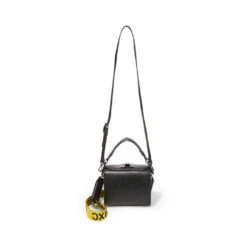 Bkween Crossbody Bag BLACK -Steve Madden Magasin SM13000740 02002 BLK 03