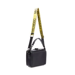 Bkween Crossbody Bag BLACK -Steve Madden Magasin SM13000740 02002 BLK 05