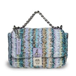 Bprism Crossbody Bag PASTEL/MULTI