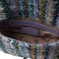 Bprism Crossbody Bag PASTEL/MULTI -Steve Madden Magasin SM13000749 02002 PTM 03