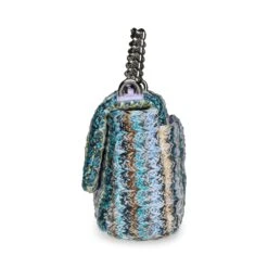 Bprism Crossbody Bag PASTEL/MULTI -Steve Madden Magasin SM13000749 02002 PTM 04