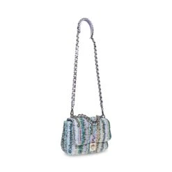 Bprism Crossbody Bag PASTEL/MULTI -Steve Madden Magasin SM13000749 02002 PTM 05
