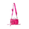 Bronda-N Crossbody Bag MAGENTA -Steve Madden Magasin SM13000759 04004 MAG 01