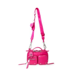 Steve Madden Magasin 9 Bronda-N Crossbody Bag MAGENTA