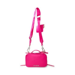 Bronda-N Crossbody Bag MAGENTA -Steve Madden Magasin SM13000759 04004 MAG 04