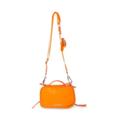 Bronda-N Crossbody Bag TANGERINE -Steve Madden Magasin SM13000759 04004 TGN 02