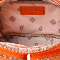 Bronda-N Crossbody Bag TANGERINE -Steve Madden Magasin SM13000759 04004 TGN 05