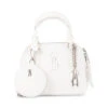 Bruling Crossbody Bag WHITE -Steve Madden Magasin SM13000770 02002 WHT 01 51069ebc 7f05 4f8f b78f 77abf7abfe47