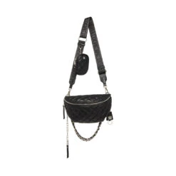 Bpossess Crossbody Bag BLACK