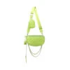 Bpossess Crossbody Bag LIME -Steve Madden Magasin SM13000774 02002 LIM 01
