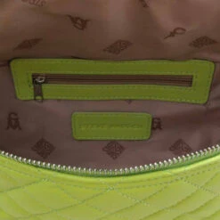 Bpossess Crossbody Bag LIME -Steve Madden Magasin SM13000774 02002 LIM 05