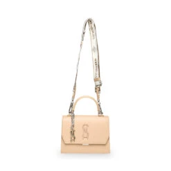 Blattuca Crossbody Bag TAN