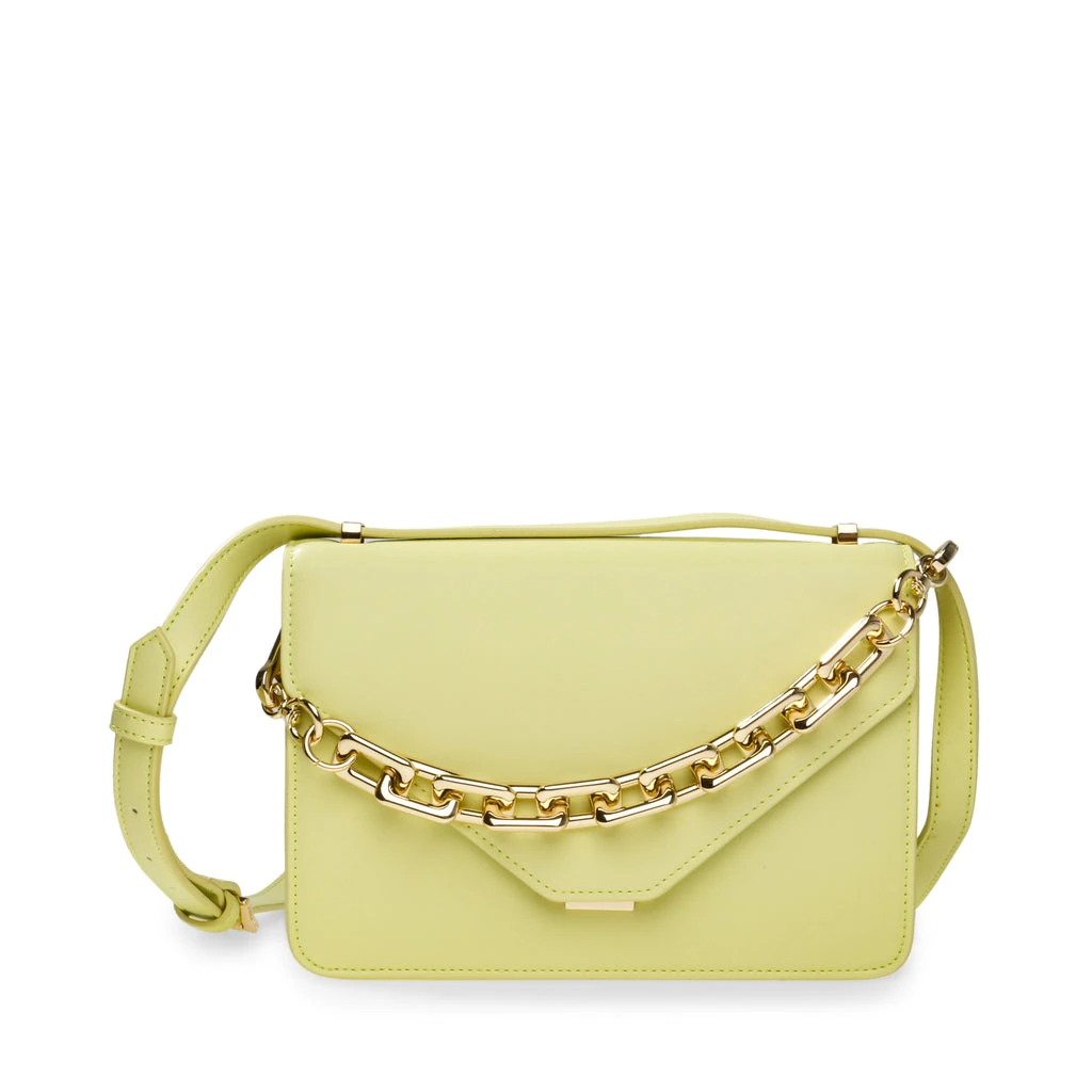 Bindio-L Crossbody Bag CITRON 3 Bindio-L Crossbody Bag CITRON