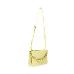 Bindio-L Crossbody Bag CITRON 10 Bindio-L Crossbody Bag CITRON -Steve Madden Magasin SM13000788 02002 CIT 02