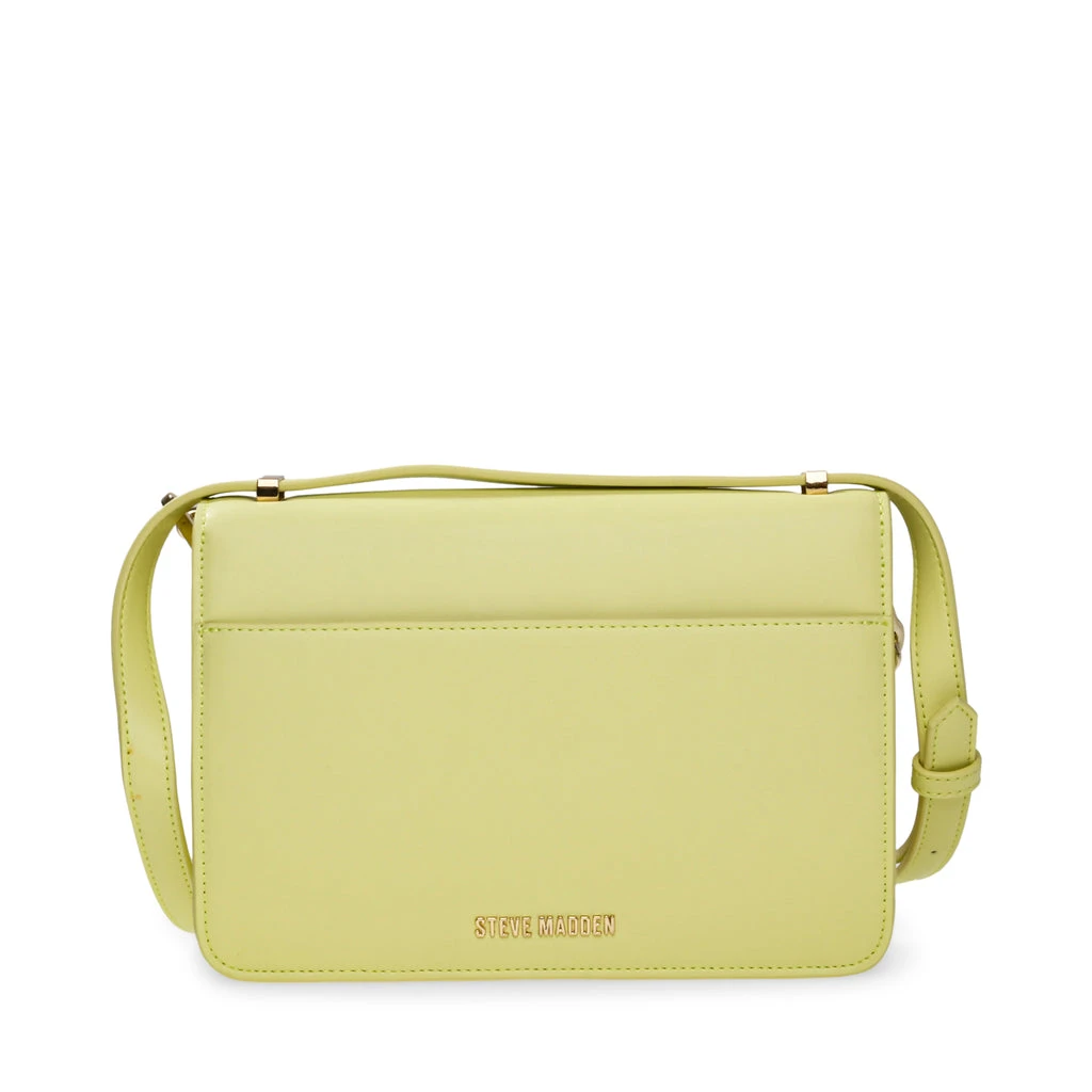 Bindio-L Crossbody Bag CITRON 6 Bindio-L Crossbody Bag CITRON – Image 4