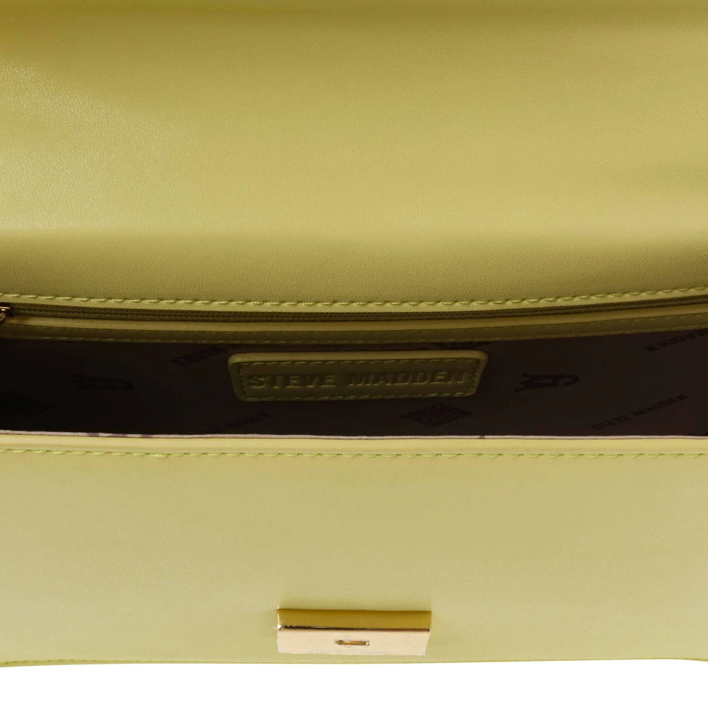 Bindio-L Crossbody Bag CITRON 8 Bindio-L Crossbody Bag CITRON – Image 6