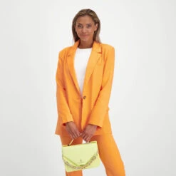 Bindio-L Crossbody Bag CITRON 9 Bindio-L Crossbody Bag CITRON -Steve Madden Magasin SM13000788 02002 CIT 06