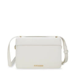Bindio-L Crossbody Bag WHITE -Steve Madden Magasin SM13000788 02002 WHT 04