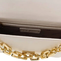 Bindio-L Crossbody Bag WHITE -Steve Madden Magasin SM13000788 02002 WHT 05