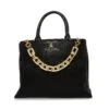 Bmesa-L Tote BLACK