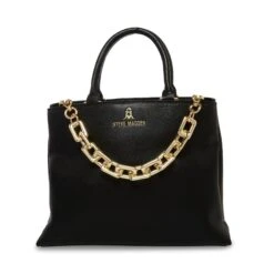 Bmesa-L Tote BLACK