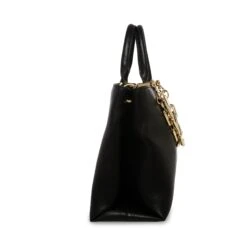Bmesa-L Tote BLACK 10 Bmesa-L Tote BLACK -Steve Madden Magasin SM13000793 02002 BLK 02