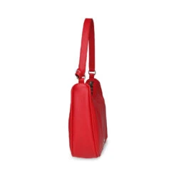 Bglide-S Shoulderbag RED -Steve Madden Magasin SM13000794 02002 RED 03