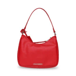 Bglide-S Shoulderbag RED -Steve Madden Magasin SM13000794 02002 RED 04