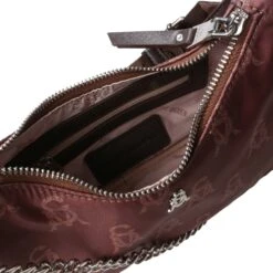 Bvital-B Crossbody Bag CHOCOLATE 13 Bvital-B Crossbody Bag CHOCOLATE -Steve Madden Magasin SM13000796 02002 CHO 03