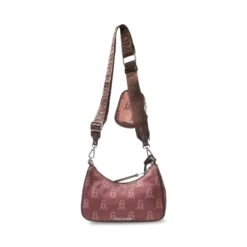 Bvital-B Crossbody Bag CHOCOLATE 10 Bvital-B Crossbody Bag CHOCOLATE -Steve Madden Magasin SM13000796 02002 CHO 05
