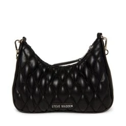 Bvital-Q Crossbody Bag BLACK 9 Bvital-Q Crossbody Bag BLACK -Steve Madden Magasin SM13000803 02002 BLK 05
