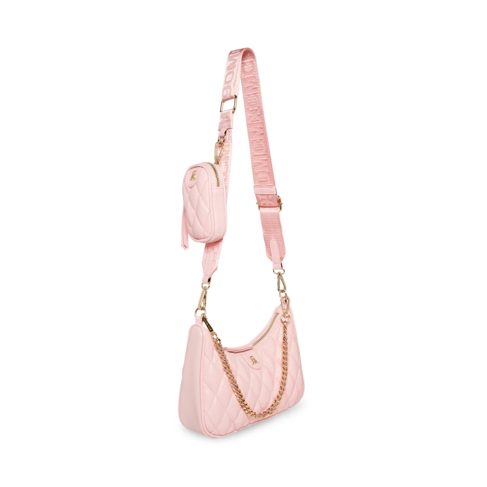 Bvital-Q Crossbody Bag PINK 4 Bvital-Q Crossbody Bag PINK – Image 2