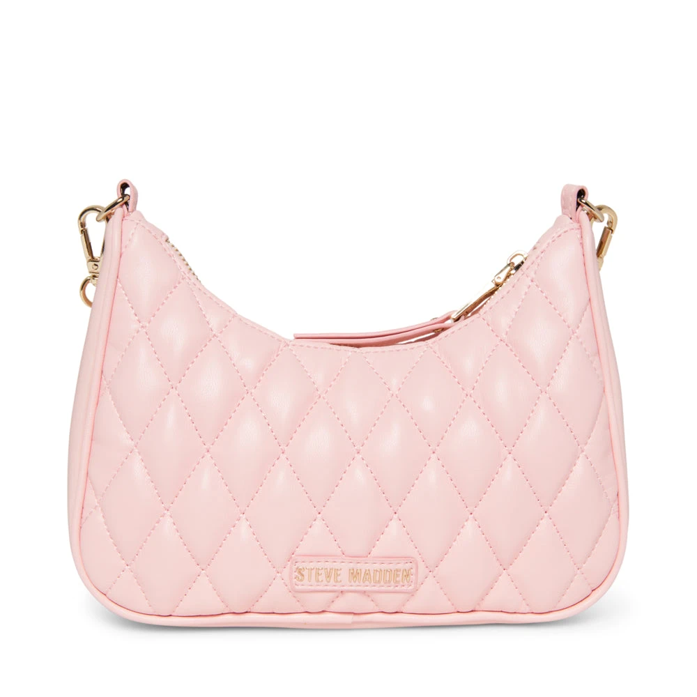 Bvital-Q Crossbody Bag PINK 5 Bvital-Q Crossbody Bag PINK – Image 3