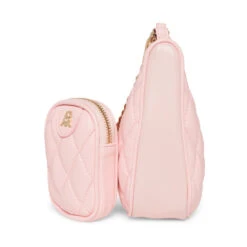Bvital-Q Crossbody Bag PINK 10 Bvital-Q Crossbody Bag PINK -Steve Madden Magasin SM13000803 02002 PNK 04