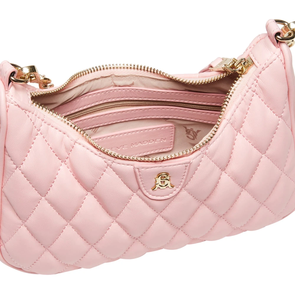 Bvital-Q Crossbody Bag PINK 7 Bvital-Q Crossbody Bag PINK – Image 5