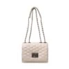 Bamara-C Crossbody Bag BONE -Steve Madden Magasin SM13000814 02002 BNE 01