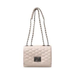 Bamara-C Crossbody Bag BONE