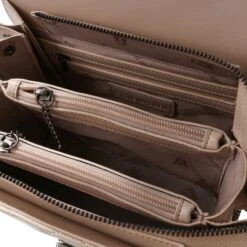 Bamara-C Crossbody Bag BONE -Steve Madden Magasin SM13000814 02002 BNE 04