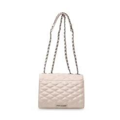 Bamara-C Crossbody Bag BONE -Steve Madden Magasin SM13000814 02002 BNE 05